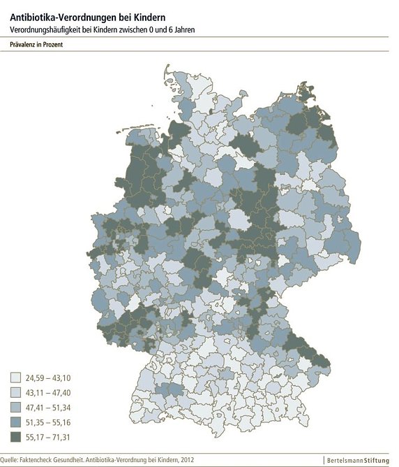 Der Überblick (Foto: Bertelsmann Stiftung) Der Überblick (Foto: Bertelsmann Stiftung)