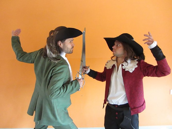 extempore (Foto: extempore)