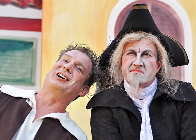 extempore (Foto: extempore) extempore (Foto: extempore)