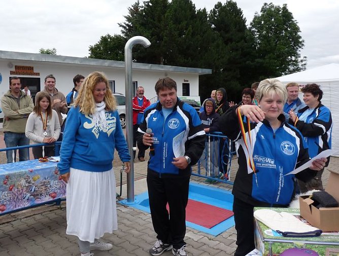 Wieder viel Engagement (Foto: Karl-Heinz Herrmann)