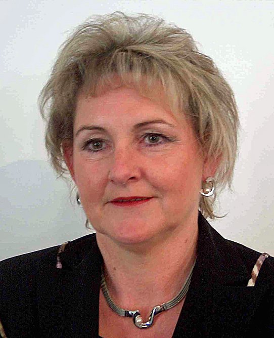 Birgit Z&ouml;rkler (Foto: VdK-KV Nth)