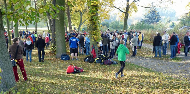 18. Stadtparklauf (Foto: Karl-Heinz Herrmann) 18. Stadtparklauf (Foto: Karl-Heinz Herrmann)