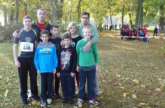 18. Stadtparklauf (Foto: Karl-Heinz Herrmann) 18. Stadtparklauf (Foto: Karl-Heinz Herrmann)