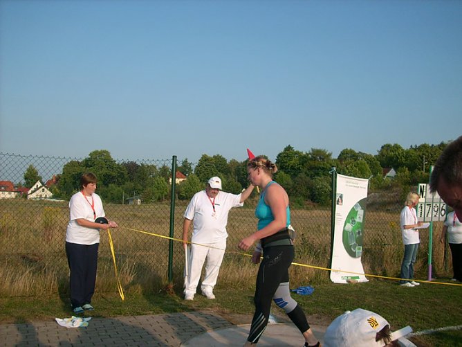 Nadine Kleinert (Foto: Karl-Heinz Herrmann)