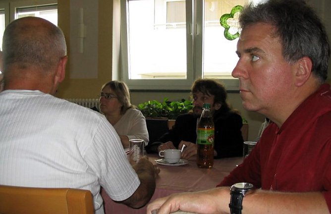 Schulung Vdk (Foto: Bernd Reiber)