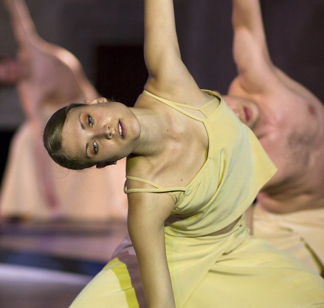 Gala zum Beginn (Foto: I. Kühn) Gala zum Beginn (Foto: I. Kühn)