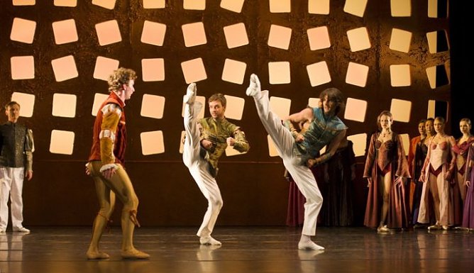 romeo (Foto: T. Graner)