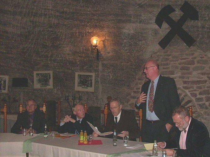 6. Regionale Verkehrskonferenz (Foto: Karl-Heinz Herrmann)