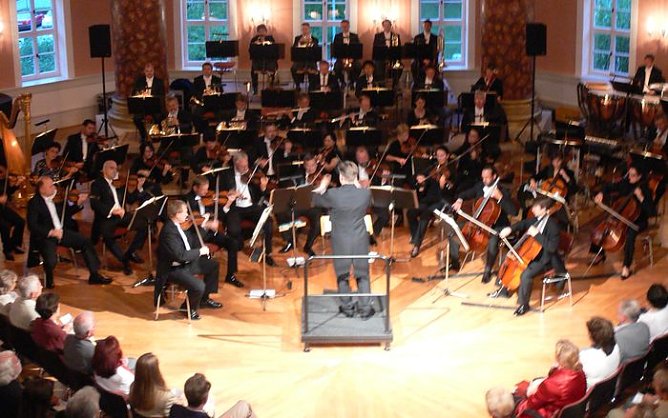 Ball (Foto: Theater)