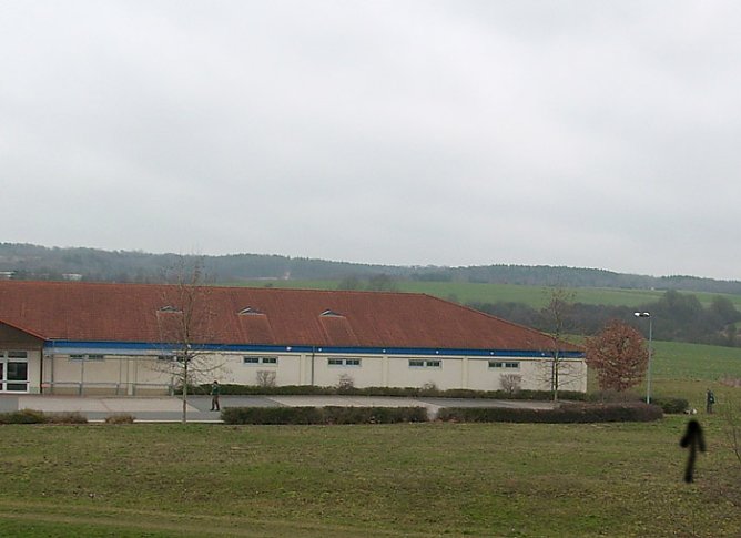 Seltsamer Fund (Foto: Karl-Heinz Herrmann) Seltsamer Fund (Foto: Karl-Heinz Herrmann)