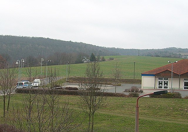 Seltsamer Fund (Foto: Karl-Heinz Herrmann) Seltsamer Fund (Foto: Karl-Heinz Herrmann)