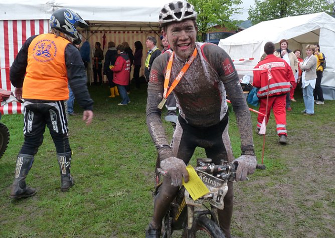 31. Kyffh&auml;user Berglauf (Foto: Karl-Heinz Herrmann)