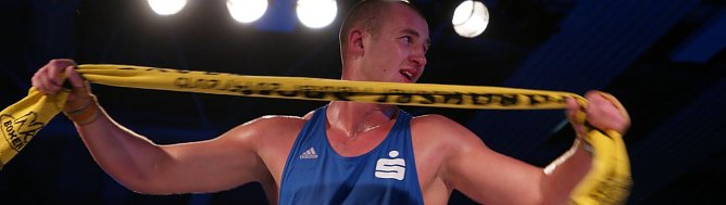 Er holt den Sieg f&uuml;r Nordhausen: Vladimir Ivanov (Foto: nnz)