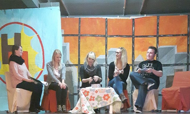 pro vita (Foto: pro vita)