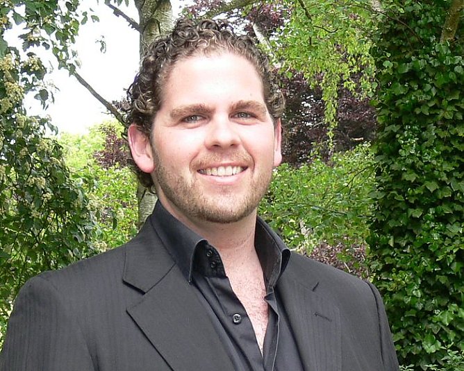 Jetzt in Nordhausen (Foto: K&uuml;hn)