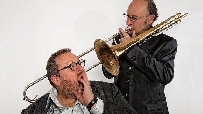 Fischer und Co (Foto: Agentur)