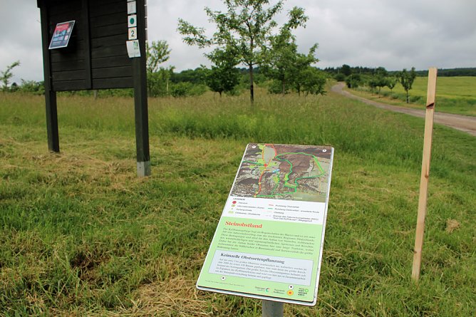 Schon etwas vom Th&uuml;ringer Hammelsack geh&ouml;rt? (Foto: Karl-Heinz Herrmann)