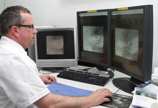 Dr. Hentrich (Foto: SHK) Dr. Hentrich (Foto: SHK)