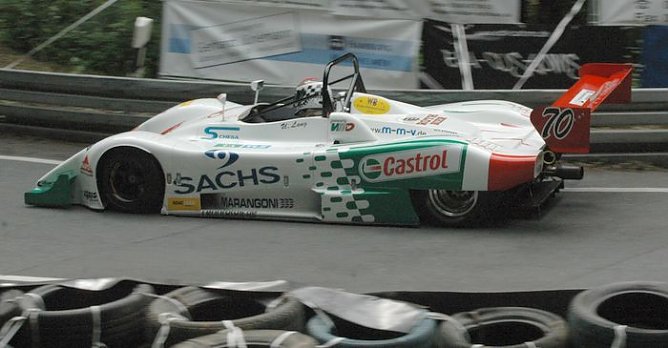 15 Jahre den Iberg rauf (Foto: Tismer) 15 Jahre den Iberg rauf (Foto: Tismer)