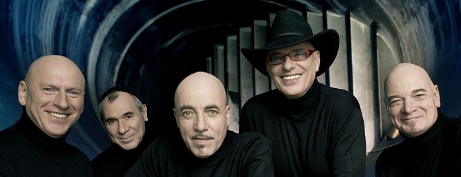 City (Foto: Agentur)