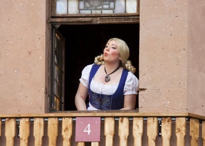 theater (Foto: theater) theater (Foto: theater)