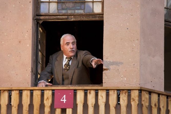 theater (Foto: theater) theater (Foto: theater)