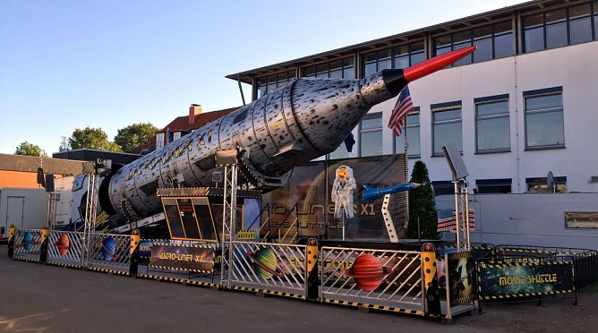 Astroliner (Foto: Wiesenmarkt)