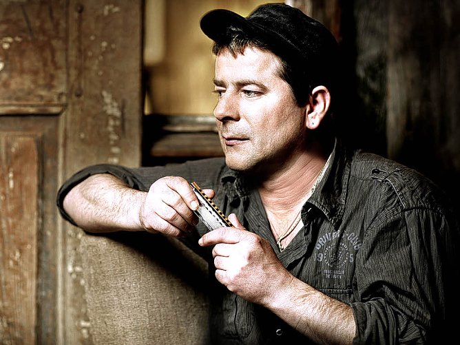 Michael Hirte (Foto: Agentur)