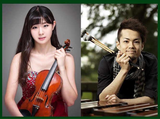 Die teilnehmenden Künstler (Foto: Agentur/Helios bearbeitet) Die teilnehmenden Künstler (Foto: Agentur/Helios bearbeitet)