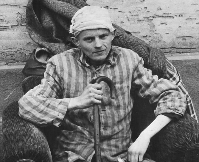 Online Archiv (Foto: Gedenkst&auml;tte Mittelbau-Dora)