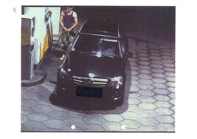 Tankbetr&uuml;ger Berga2 (Foto: Polizeirevier Mansfeld-S&uuml;dharz)