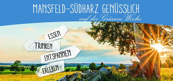 Plakat (Foto: Standortmarketing MSH)