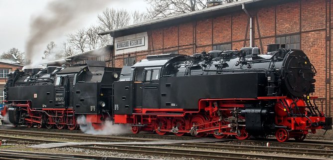 R&uuml;ckkehr (Foto: HSB/Dirk Bahnsen)