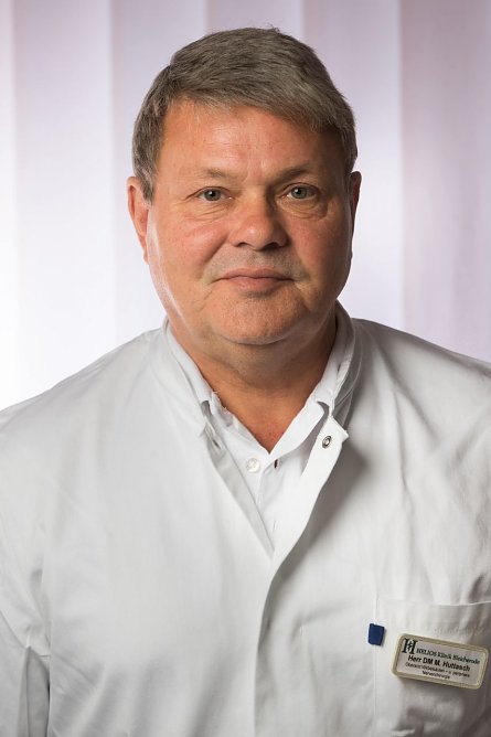 Michaek Huttasch (Foto: Helios Sangerhausen) Michaek Huttasch (Foto: Helios Sangerhausen)