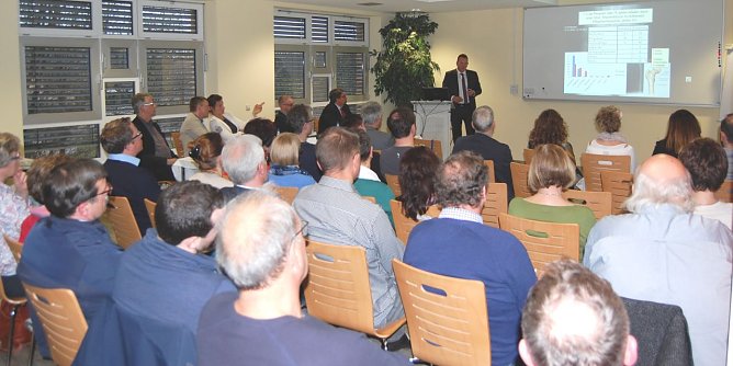 Mansfelder Kontroversen (Foto: Helios, Dagmar Mansfeldt) Mansfelder Kontroversen (Foto: Helios, Dagmar Mansfeldt)