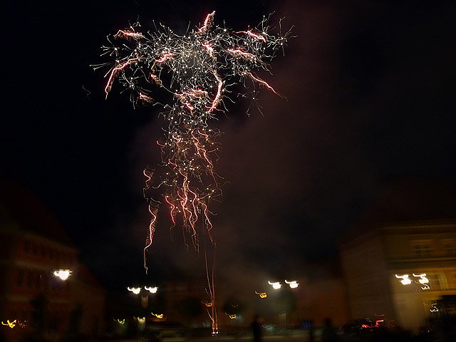 Athletenvorstellung Sparkassenmeeting (Foto: Karl-Heinz Herrmann)