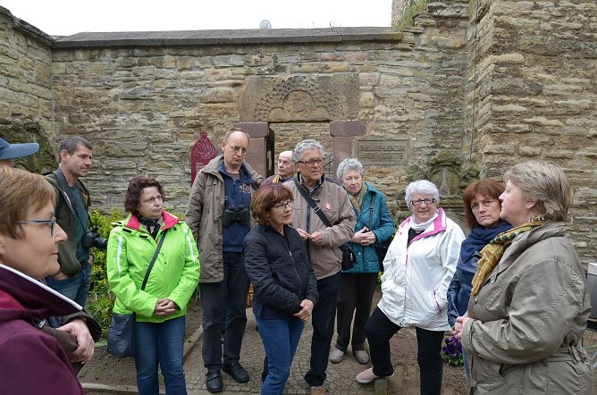 Dom Allstedt (Foto: Heinz Noack) Dom Allstedt (Foto: Heinz Noack)