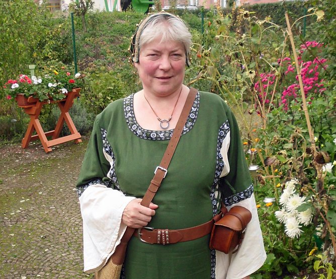 Was ist los in Frankenhausen? (Foto: Stadtmarketing Bad Frankenhausen)