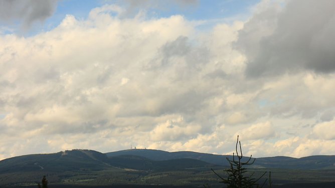 Am Sonntag geht es los - der Kirchenkreis S&uuml;dharz l&auml;dt zum gro&szlig;en Harzblickwandermarathon (Foto: Angelo Glashagel)