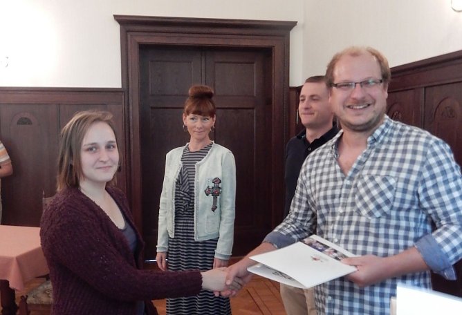 pro vita  (Foto: ksb)