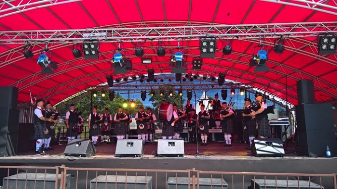 Mit Musik und Führungen.. (Foto: Stadtmarketing Bad Frankenhausen) Mit Musik und Führungen.. (Foto: Stadtmarketing Bad Frankenhausen)