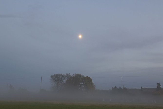 Wetterbild (Foto: Gernot Thelemann)