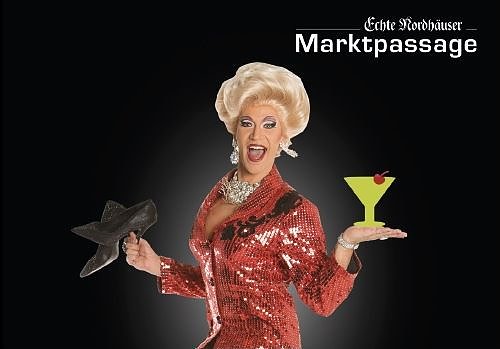 Ladies Night mit Miss Liss & Co. (Foto: Agentur)