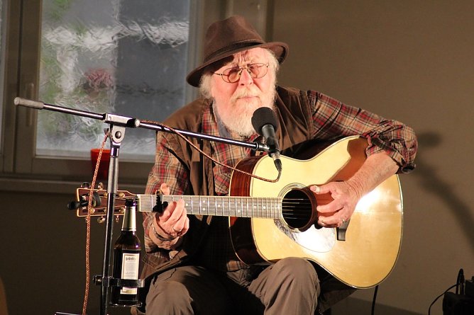 john (Foto: eva wiegand) john (Foto: eva wiegand)