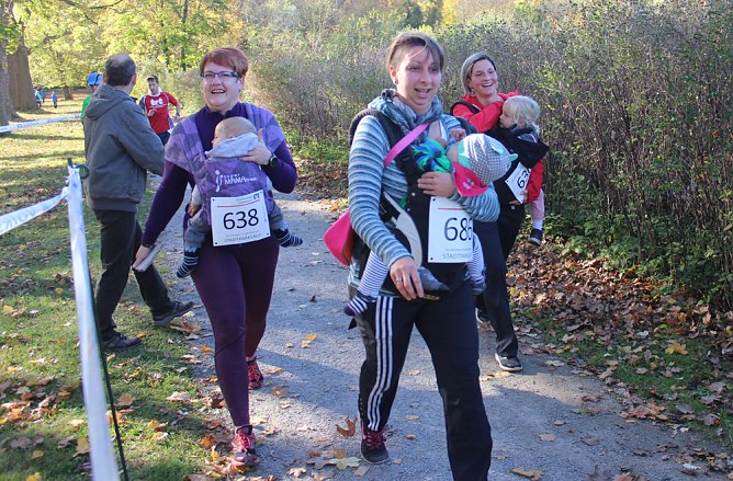 24. Stadtparklauf in Sondershausen (1) (Foto: Karl-Heinz Herrmann) 24. Stadtparklauf in Sondershausen (1) (Foto: Karl-Heinz Herrmann)