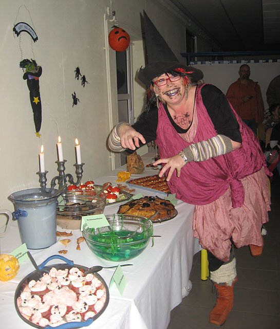 Tolle Ferienfreizeiten (Foto: Ferienpark Feuerkuppe)