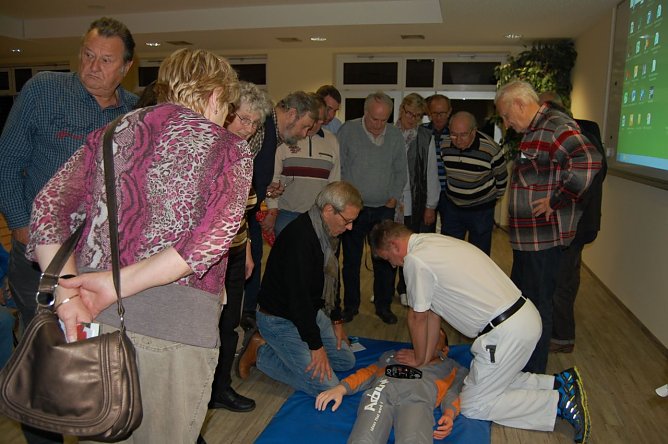 Dr. Pfeiffer (Foto: Dagmar Mansfeldt)