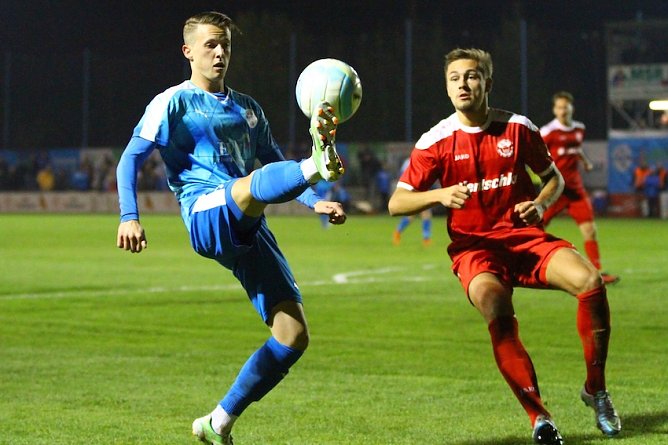 wacker (Foto: peter)