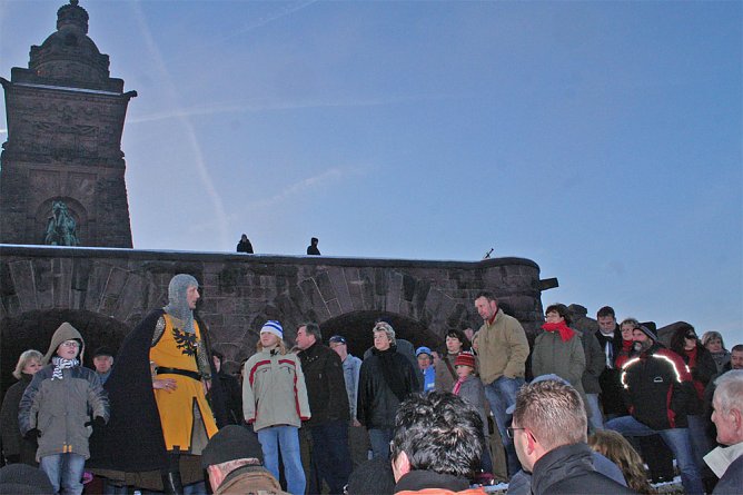 Advent, Advent ein Lichtlein brennt. (Foto: Stadt Bad Frankenhausen) Advent, Advent ein Lichtlein brennt. (Foto: Stadt Bad Frankenhausen)