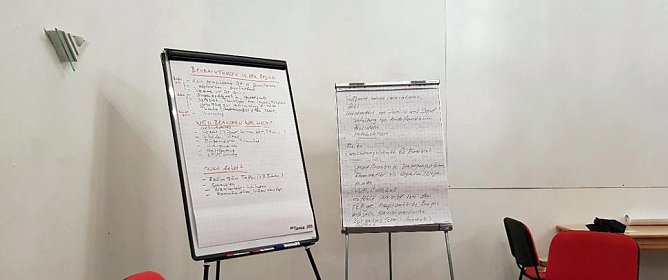 Landesprogrammes "Solidarisches Zusammenleben der Generationen (LSZ)" (Foto: Evang. Kirchenkreis)